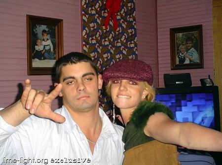 Britney Spears Britney Spears