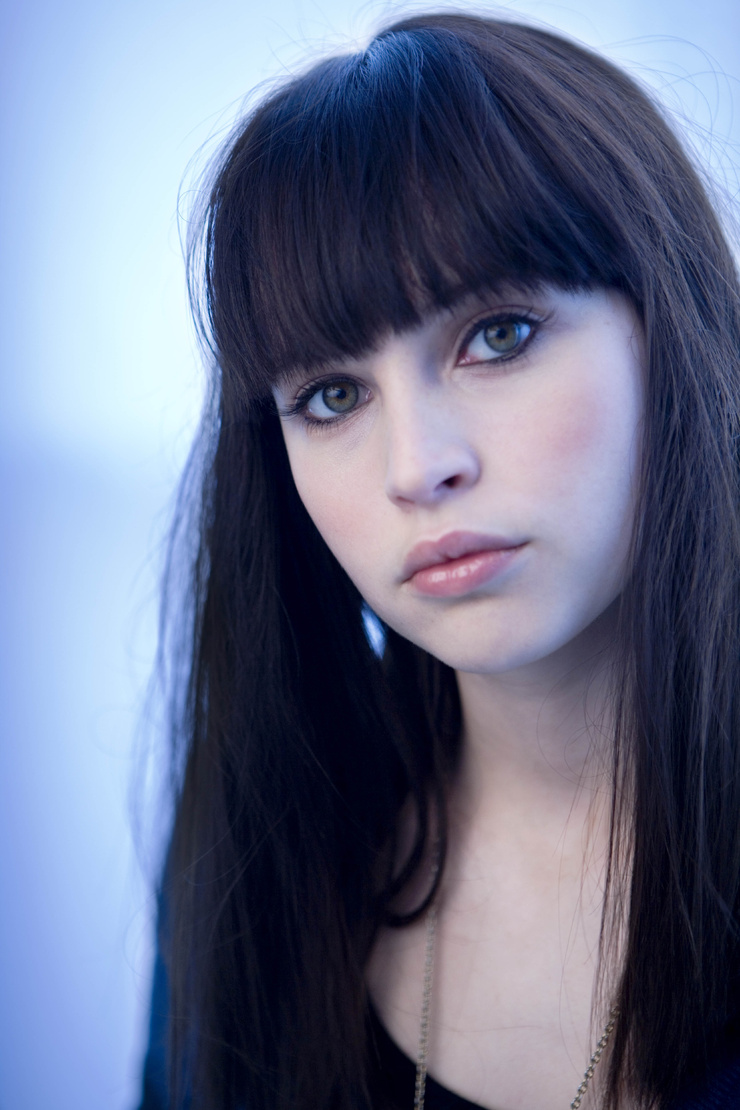 Felicity Jones Felicity Jones