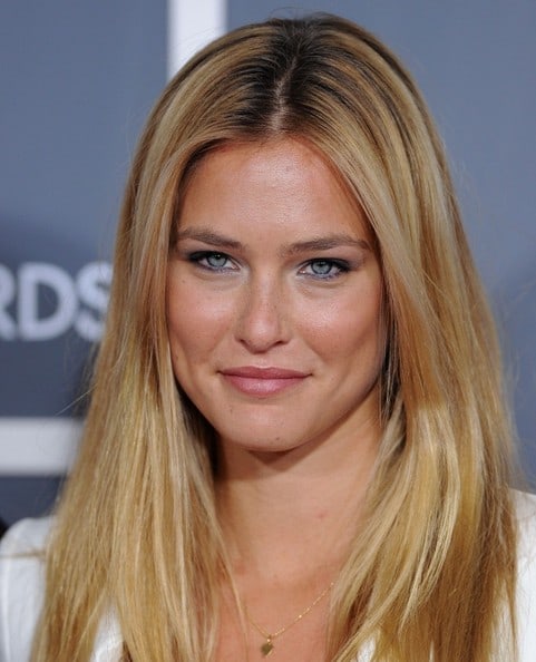 Image of Bar Refaeli