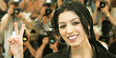 Samira Makhmalbaf