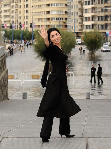 Samira Makhmalbaf