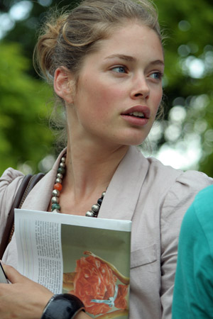 Doutzen Kroes