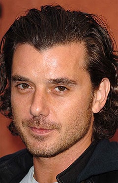 Gavin Rossdale