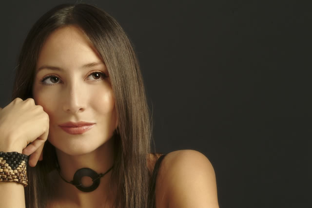 Eliana Lopez naked 299