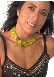 Zoe Bolívar