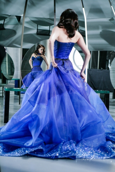 Eva Green Eva Green