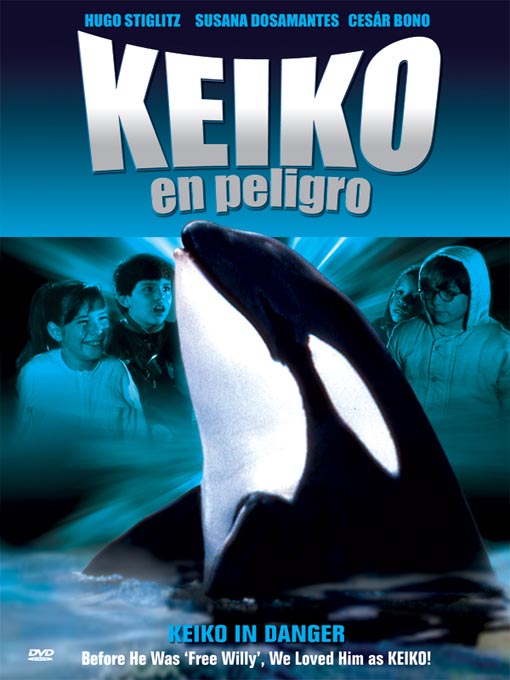 Keiko en peligro