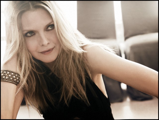 Michelle Pfeiffer Michelle Pfeiffer