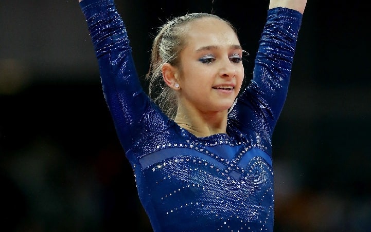 Viktoria Komova