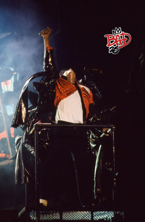 Michael Jackson