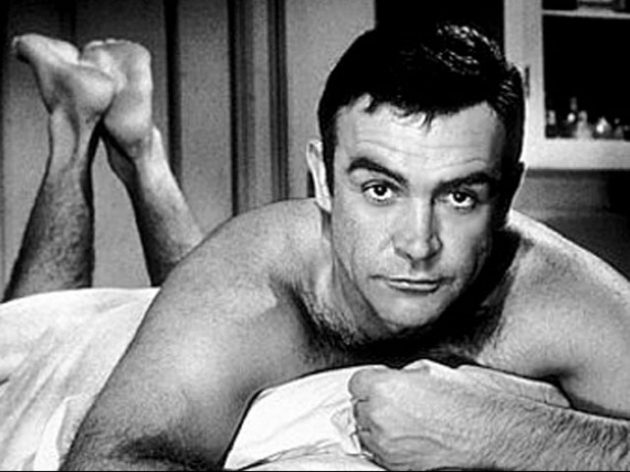 Sean Connery