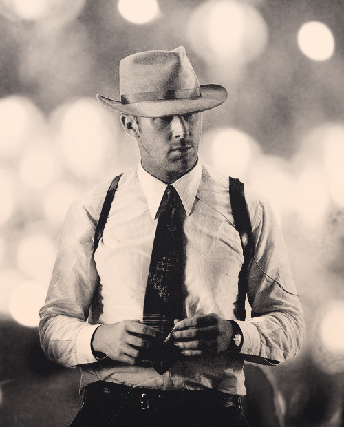 Ryan Gosling Ryan Gosling