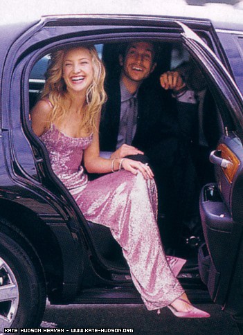 Kate Hudson Kate Hudson