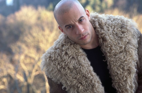 Vin Diesel