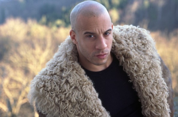 Vin Diesel