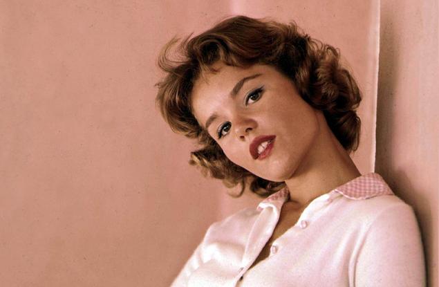 Tuesday Weld