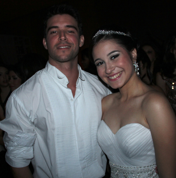 Bernardo Velasco
