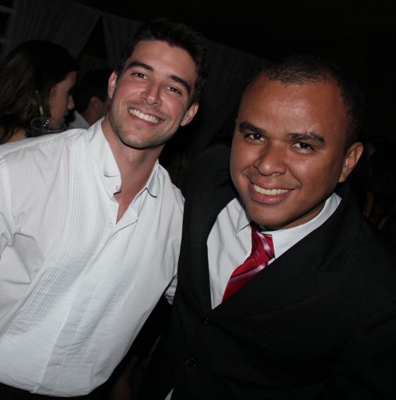 Bernardo Velasco