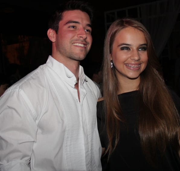 Bernardo Velasco