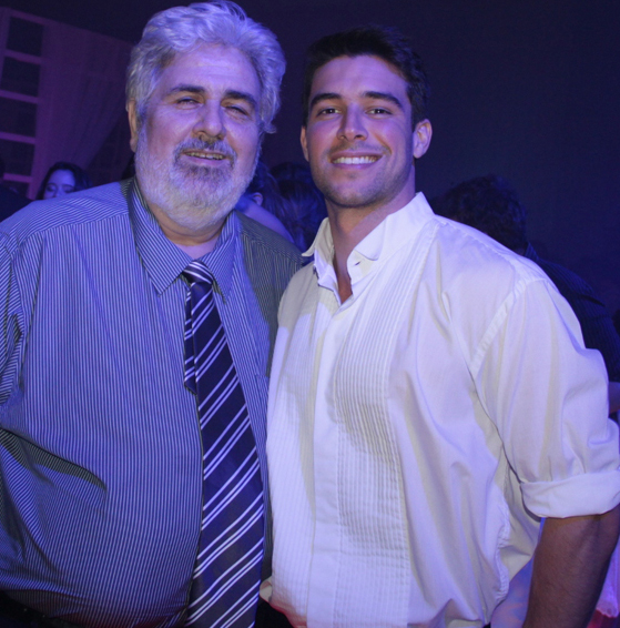 Bernardo Velasco