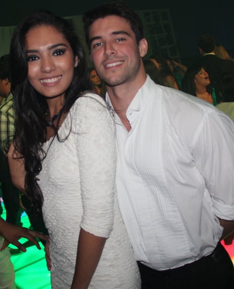 Bernardo Velasco