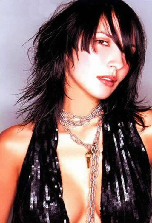 Soraia Chaves Soraia Chaves