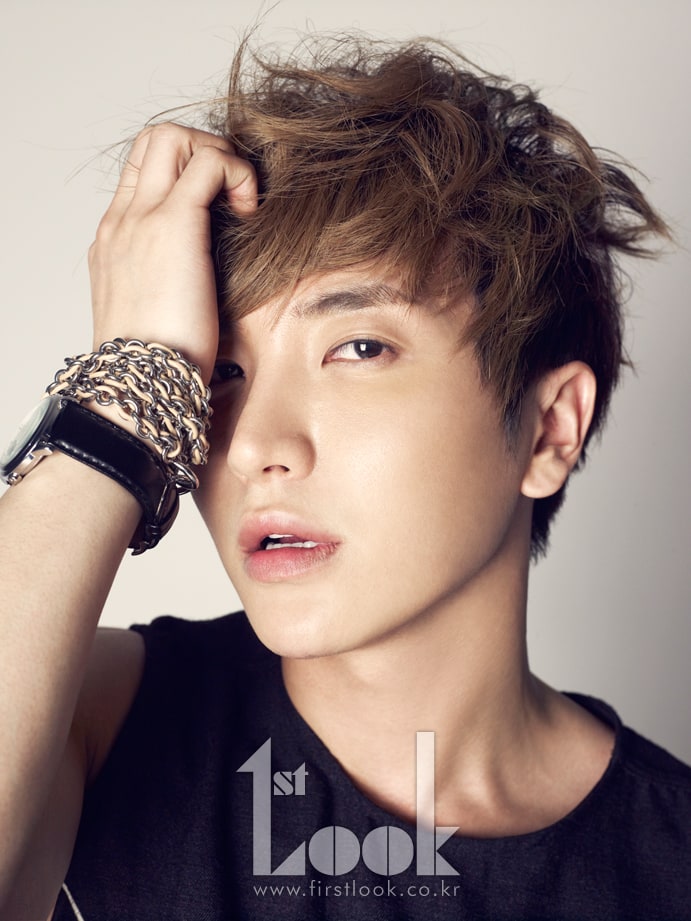 Teuk Lee