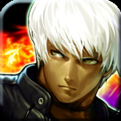 King of Fighters i