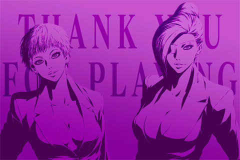 King of Fighters i