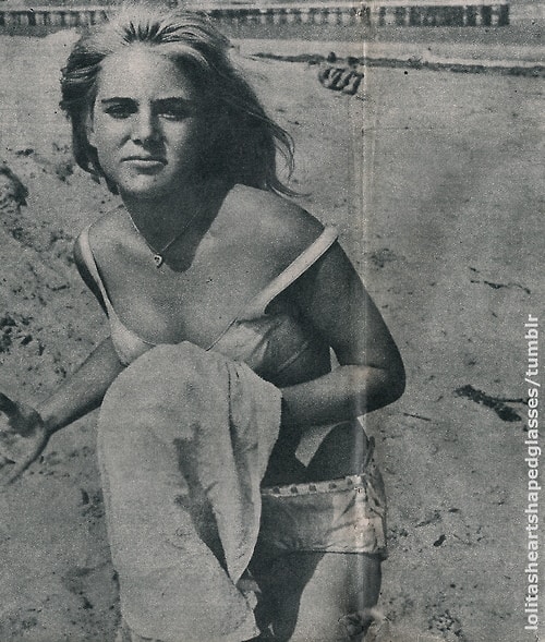 Sue Lyon Sue Lyon