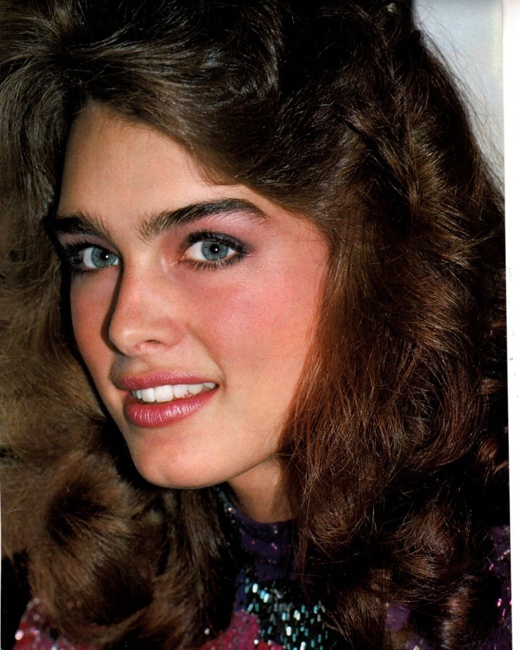 Image of Brooke Shields