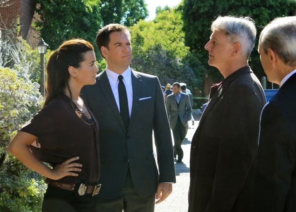 NCIS