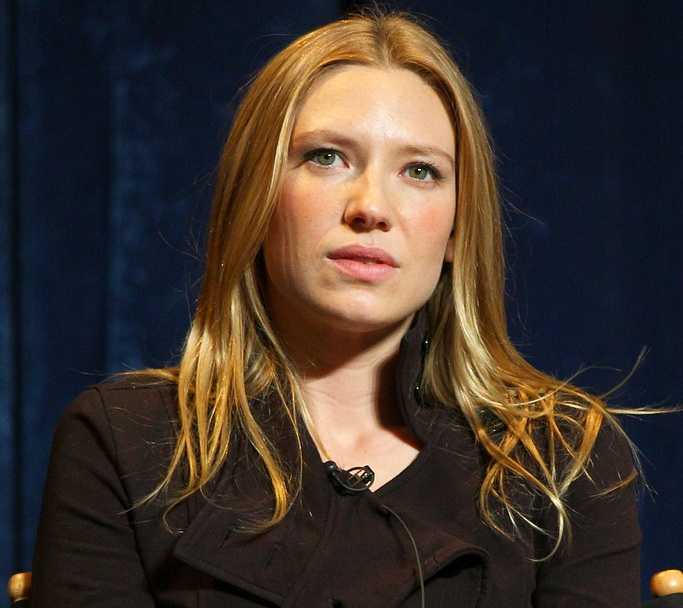 Anna Torv Anna Torv