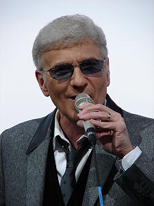 Dennis DeYoung