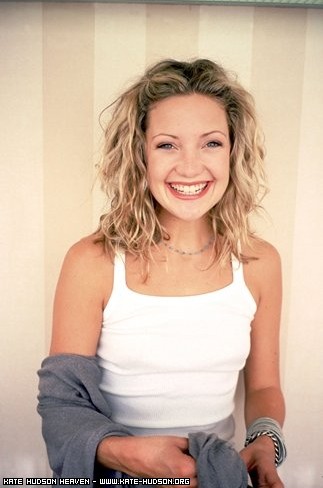 Kate Hudson Kate Hudson