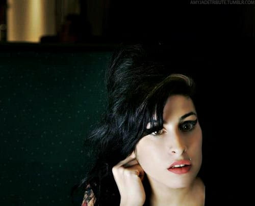 Amy Winehouse