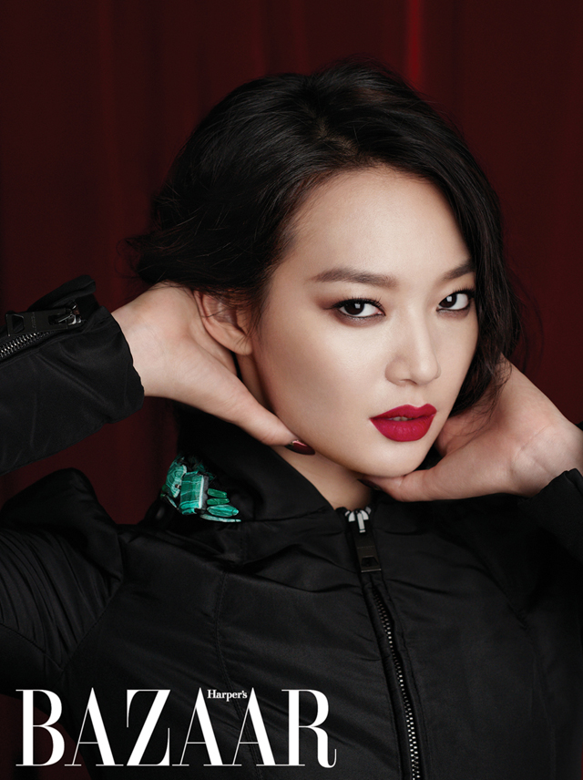 Min-a Shin Min-a Shin