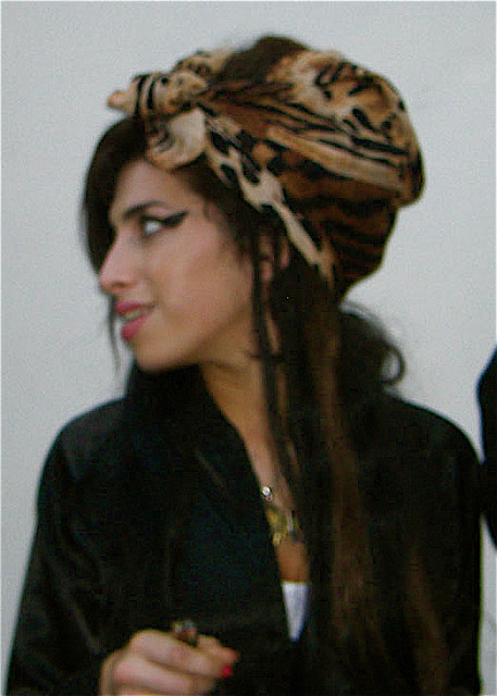 Amy Winehouse Amy Winehouse