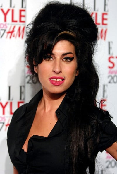 Amy Winehouse