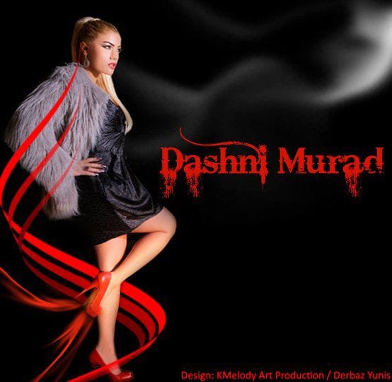 Dashni Murad