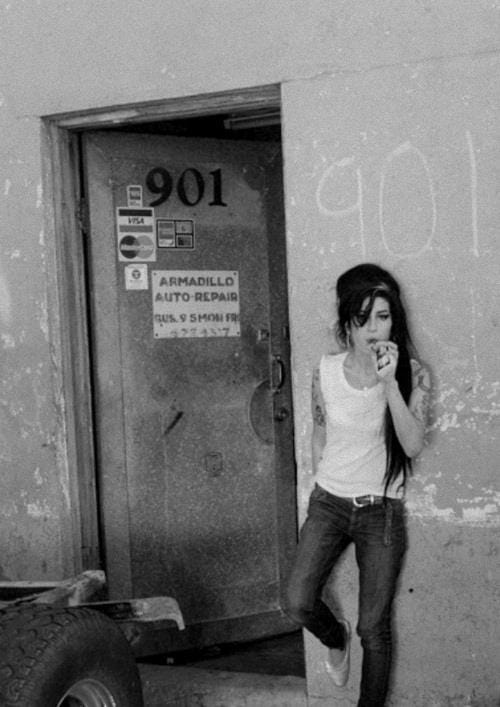 Amy Winehouse