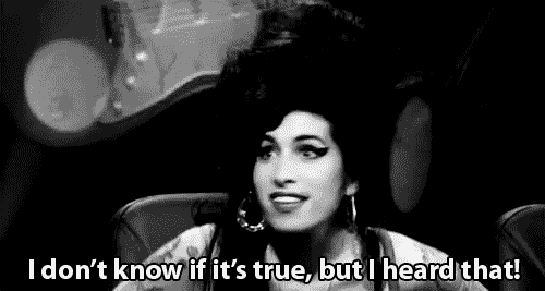 Amy Winehouse