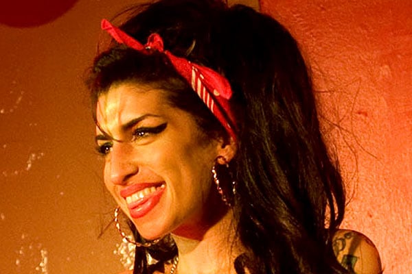 Amy Winehouse