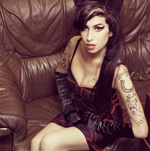 Amy Winehouse