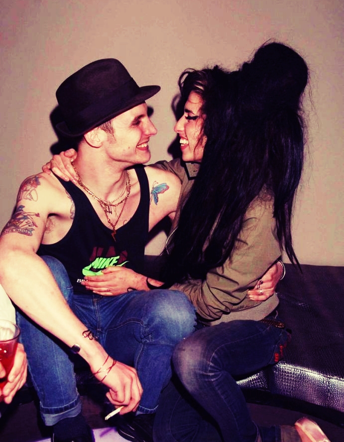 Amy Winehouse
