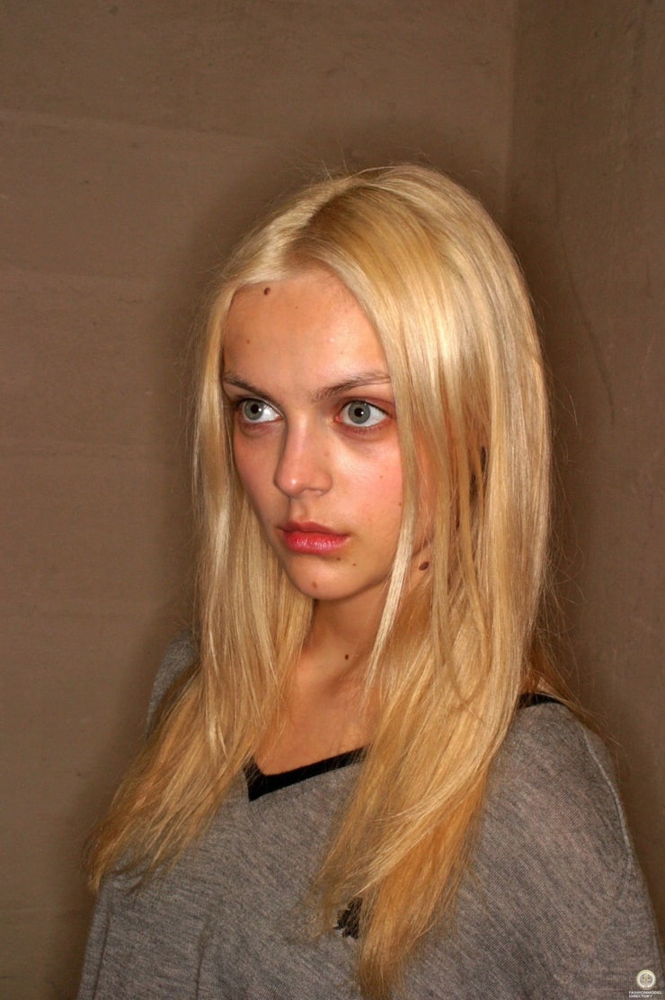Viktoriya Sasonkina