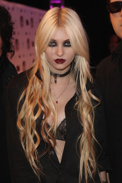 Taylor Momsen