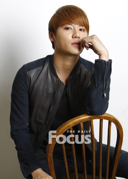 Junsu Kim