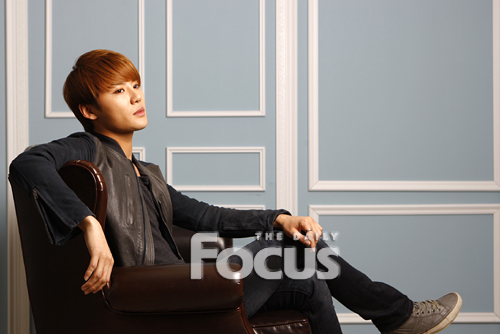 Junsu Kim