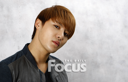 Junsu Kim